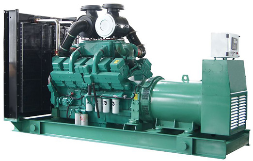 安乡220kw康明斯柴油发电机组图片 安乡220kw康明斯柴油发电机组图片