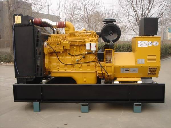 安乡发电机出租