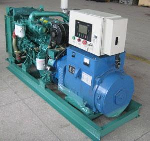 安乡发电机出租 安乡发电机出租