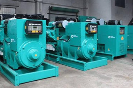 安乡柴油发电机 安乡柴油发电机