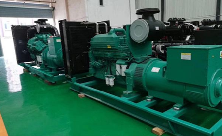 安乡发电机出租 安乡发电机出租