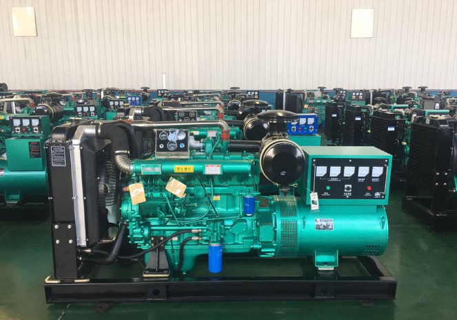 安乡柴油发电机 安乡柴油发电机