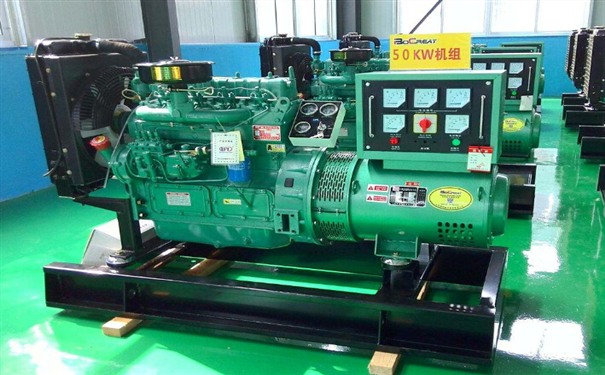 安乡发电机出租